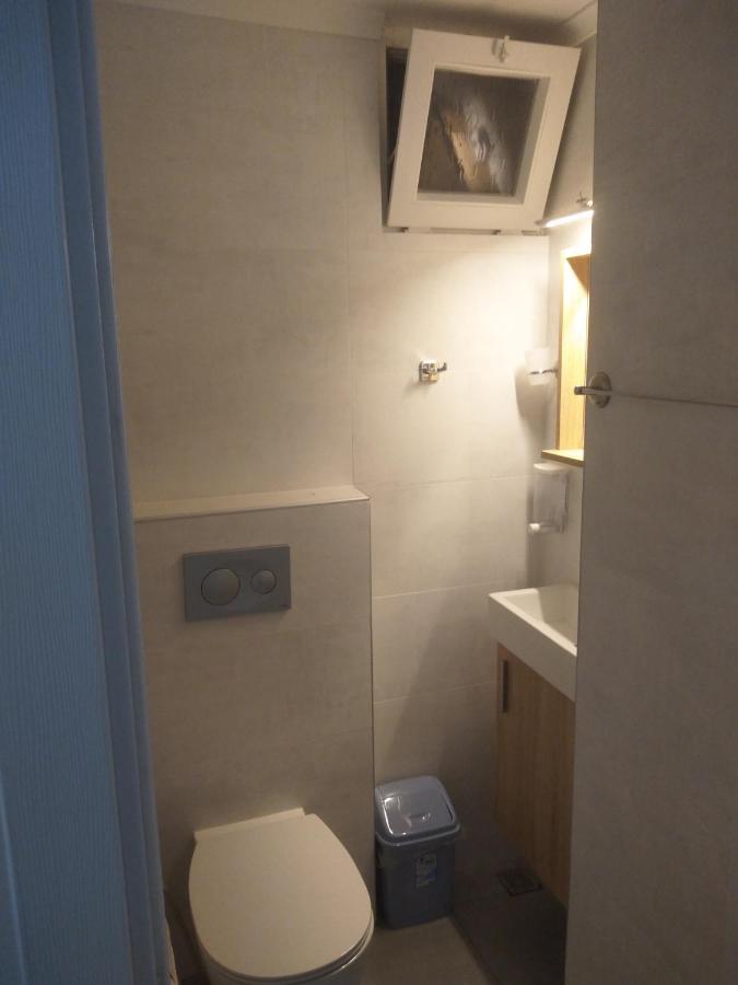 Kaptan Apart-1 Fethiye Karagozler Evinizden Uzak Eviniz Apartamento Exterior foto