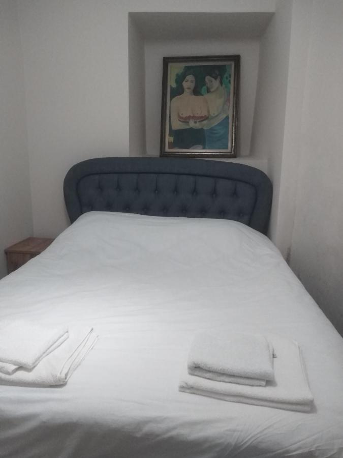 Kaptan Apart-1 Fethiye Karagozler Evinizden Uzak Eviniz Apartamento Exterior foto