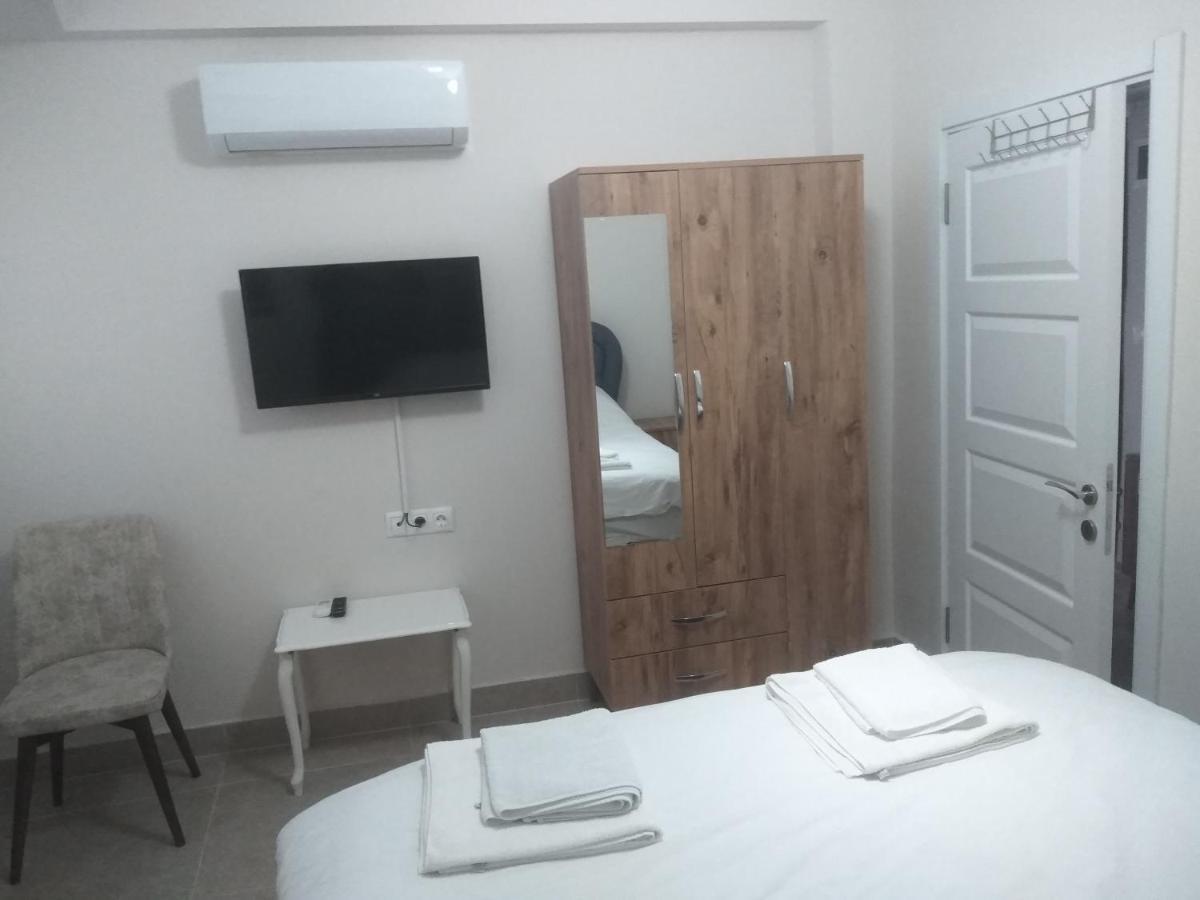 Kaptan Apart-1 Fethiye Karagozler Evinizden Uzak Eviniz Apartamento Exterior foto