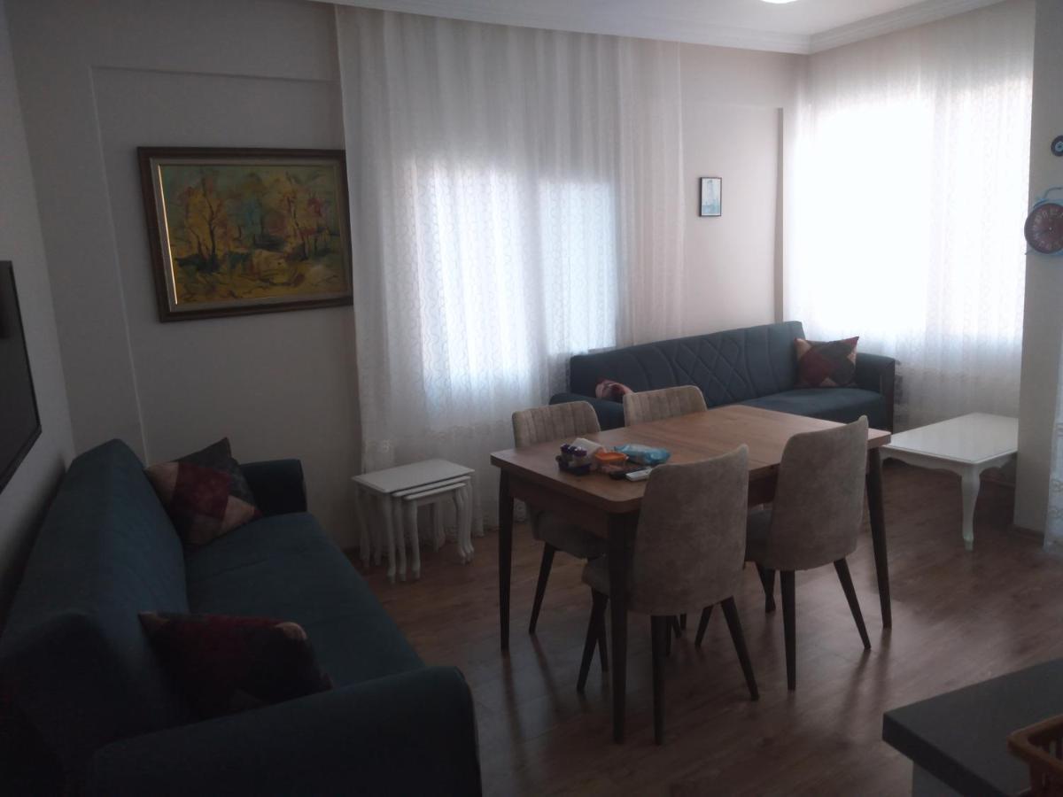 Kaptan Apart-1 Fethiye Karagozler Evinizden Uzak Eviniz Apartamento Exterior foto