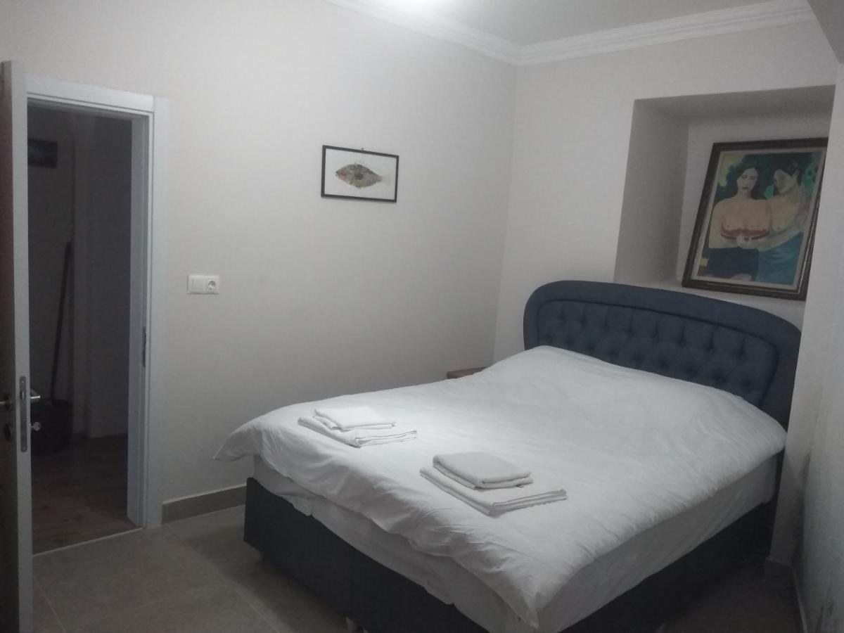 Kaptan Apart-1 Fethiye Karagozler Evinizden Uzak Eviniz Apartamento Exterior foto
