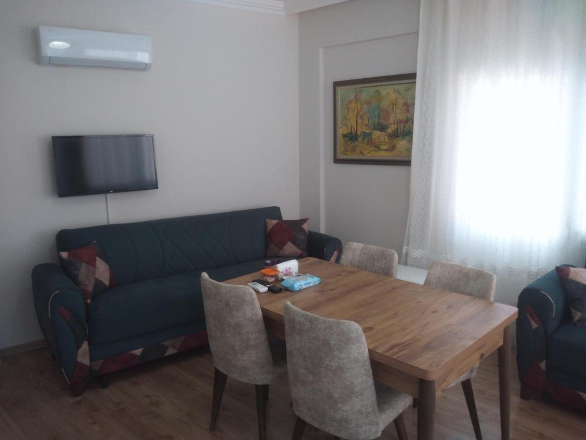 Kaptan Apart-1 Fethiye Karagozler Evinizden Uzak Eviniz Apartamento Exterior foto