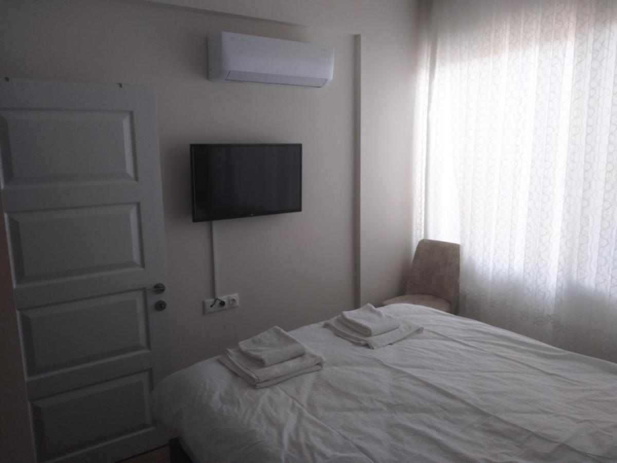 Kaptan Apart-1 Fethiye Karagozler Evinizden Uzak Eviniz Apartamento Exterior foto