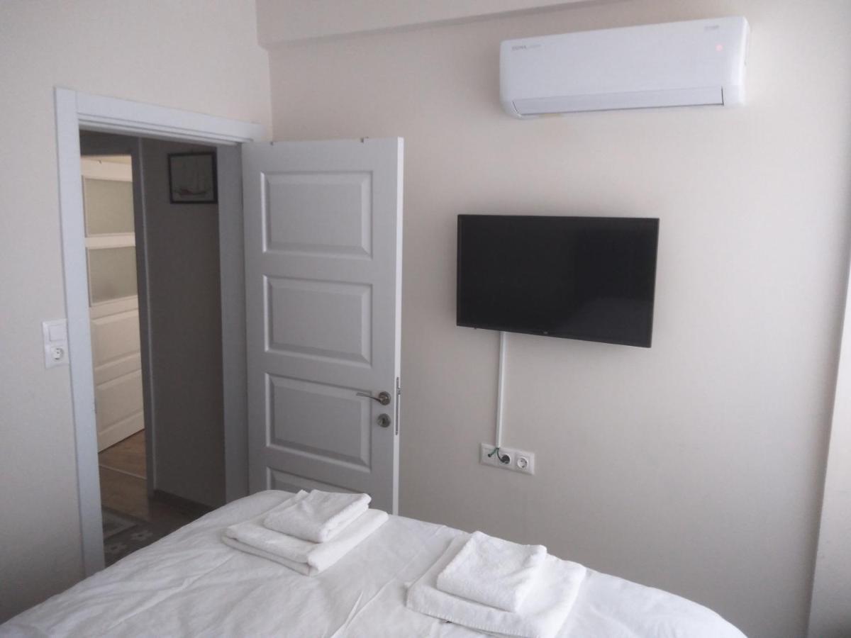 Kaptan Apart-1 Fethiye Karagozler Evinizden Uzak Eviniz Apartamento Exterior foto