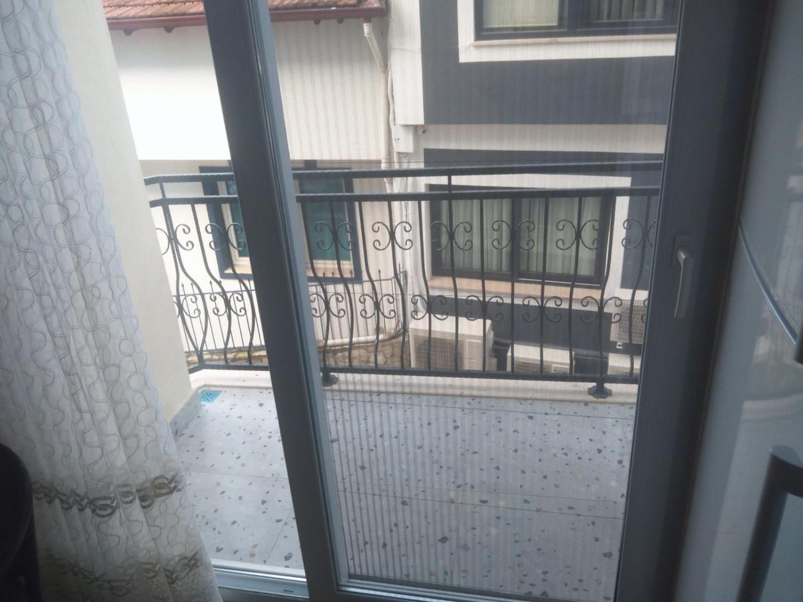 Kaptan Apart-1 Fethiye Karagozler Evinizden Uzak Eviniz Apartamento Exterior foto